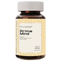 PrimeSelf Prime Mind Capsules